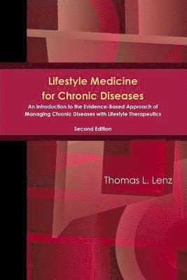 Lifestyle Medicine for Chronic Diseases 1