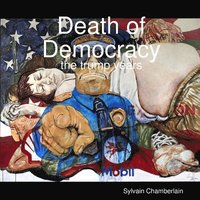 bokomslag Death of Democracy