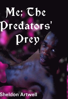 Me; The Predators' Prey 1