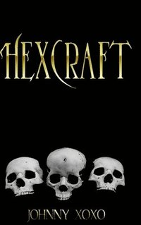 bokomslag Hexcraft