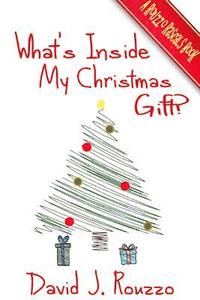 bokomslag What's Inside My Christmas Gift?