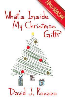 What's Inside My Christmas Gift? 1