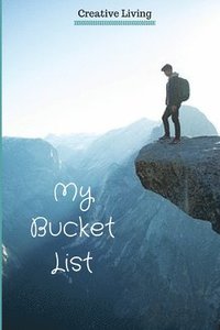 bokomslag My Bucket List - Edge