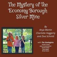 bokomslag The Mystery of the Economy Borough Silver Mine