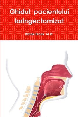 bokomslag Ghidul  pacientului laringectomizat