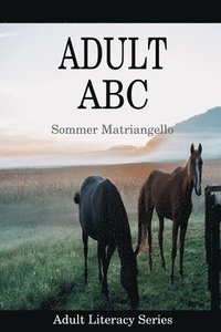 bokomslag Adult ABC