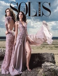 bokomslag Solis Magazine Issue 31 - Fall Fashion Edition 2018