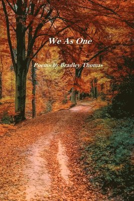 We As One