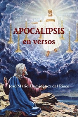 bokomslag APOCALIPSIS en versos