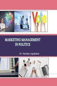 bokomslag Marketing Management in Politics