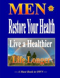 bokomslag Men Restore Your Health