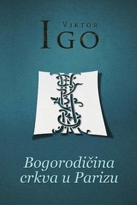 bokomslag Bogorodi?ina crkva u Parizu
