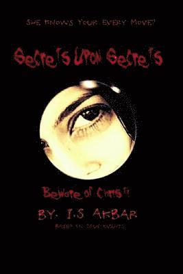 Secrets Upon Secrets 1