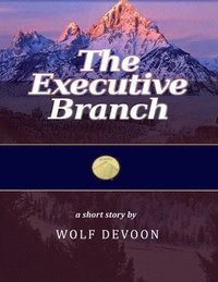 bokomslag The Executive Branch