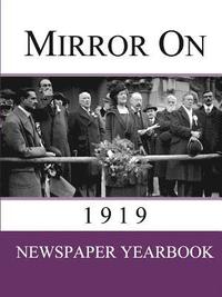 bokomslag Mirror On 1919