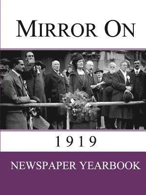 bokomslag Mirror On 1919