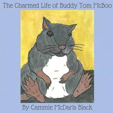 bokomslag Charmed Life of Buddy Tom McBoo