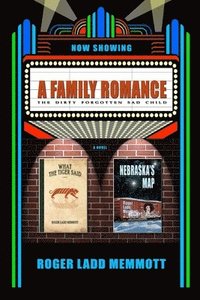 bokomslag A Family Romance