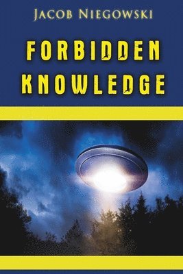 bokomslag Forbidden Knowledge