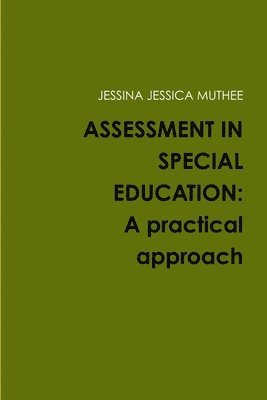 Assessment in Special Education