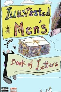 bokomslag Illustrated Men's Book of Letters