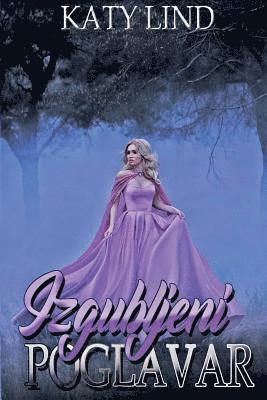 Katy Lind - Izgubljeni Poglavar, Häftad