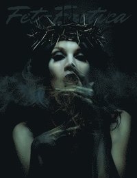 bokomslag Fet-Erotica Issue 22