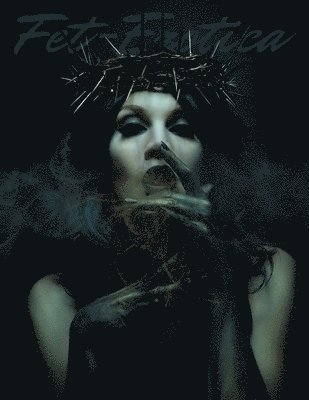 bokomslag Fet-Erotica Issue 22