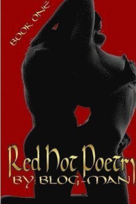 bokomslag RED HOT POETRY Book One