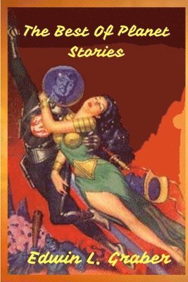 The Best Of Planet Stories 1