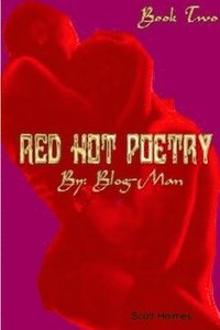 bokomslag RED HOT POETRY Book Two