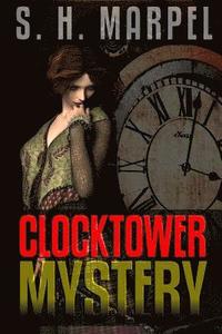 bokomslag Clocktower Mystery