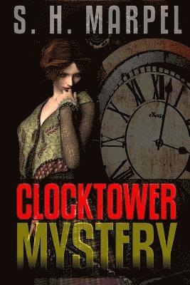 Clocktower Mystery 1