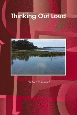Barbara Whitfield - Thinking Out Loud, Häftad