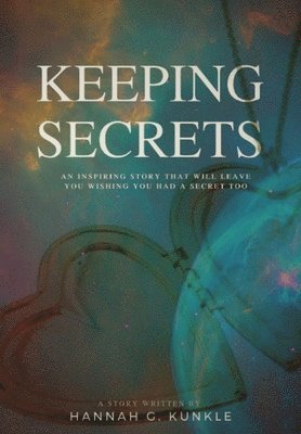 Keeping Secrets 1