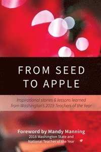 bokomslag From Seed to Apple