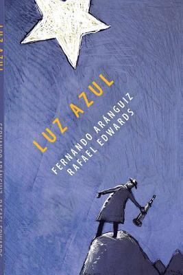Fernando Aranguiz, Rafael Edwards - Luz Azul, Häftad