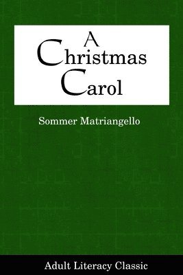 A Christmas Carol 1