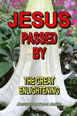 Jesus Passed By 1