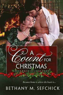 A Count for Christmas 1