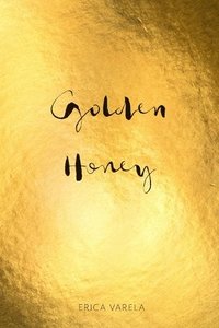 bokomslag Golden Honey