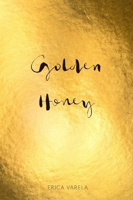 bokomslag Golden Honey