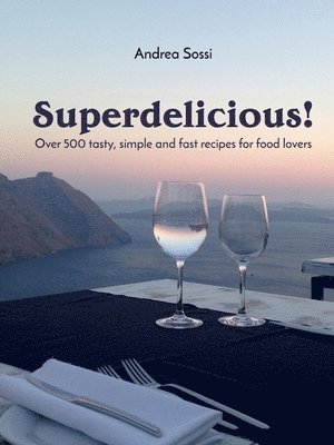 Superdelicious 1