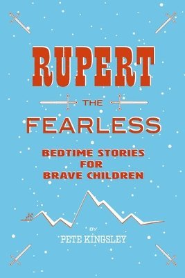 Rupert the Fearless 1