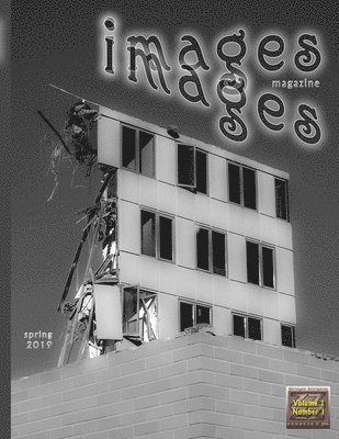 Shawn M Tomlinson, Shawn M. Tomlinson - Images Magazine, Spring 2019, Vol. 1, No. 1, Häftad