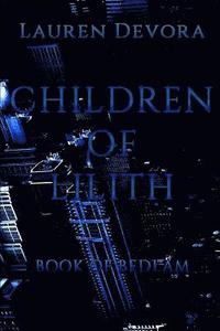 bokomslag Children of Lilith