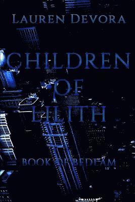 bokomslag Children of Lilith