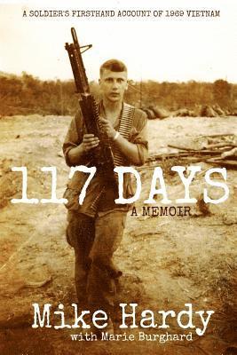 117 DAYS A Memoir 1