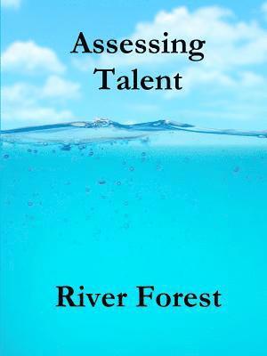 Assessing Talent 1