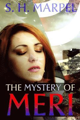 S H Marpel, S. H. Marpel - Mystery of Meri, Häftad